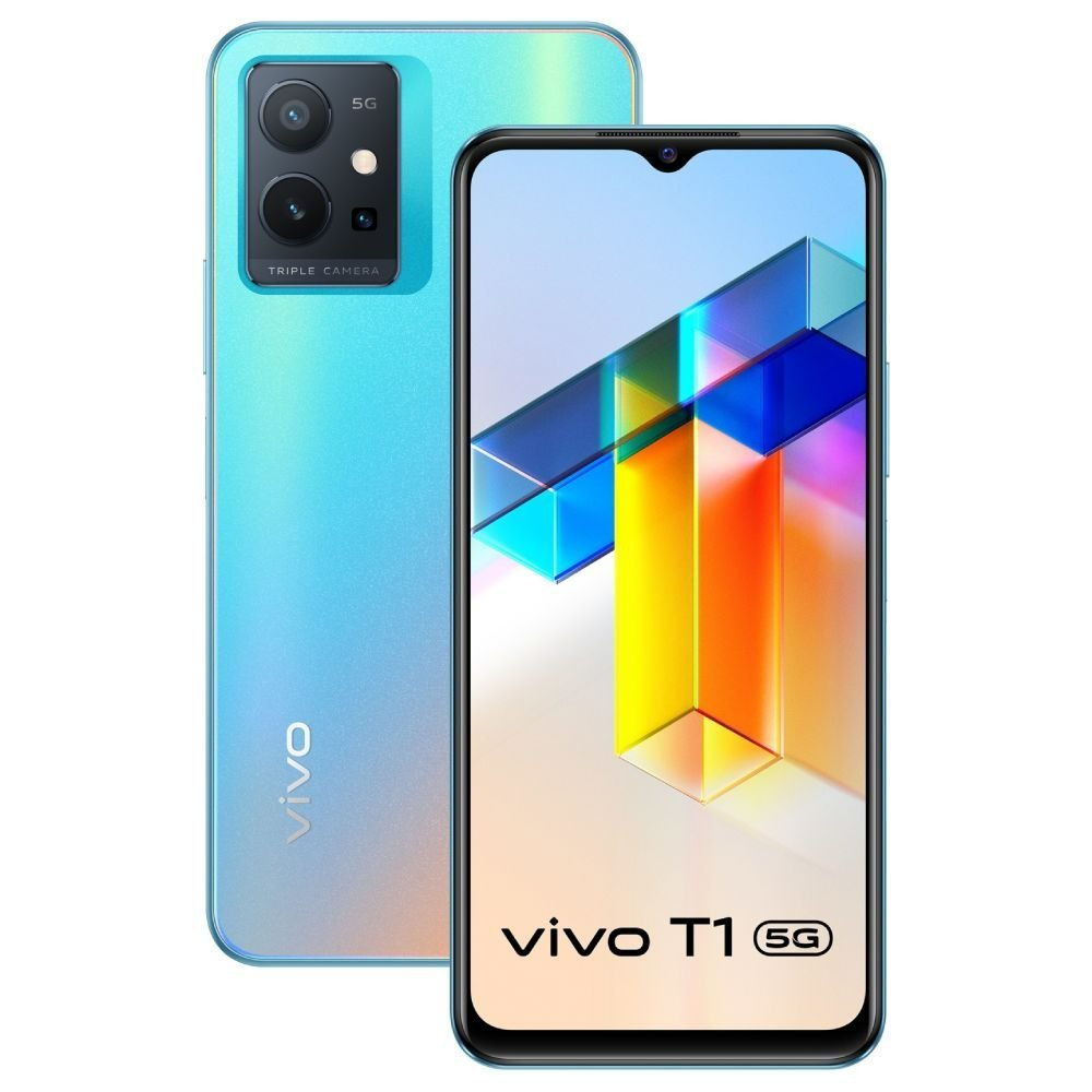 vivo t1 5g specifications and price in india
