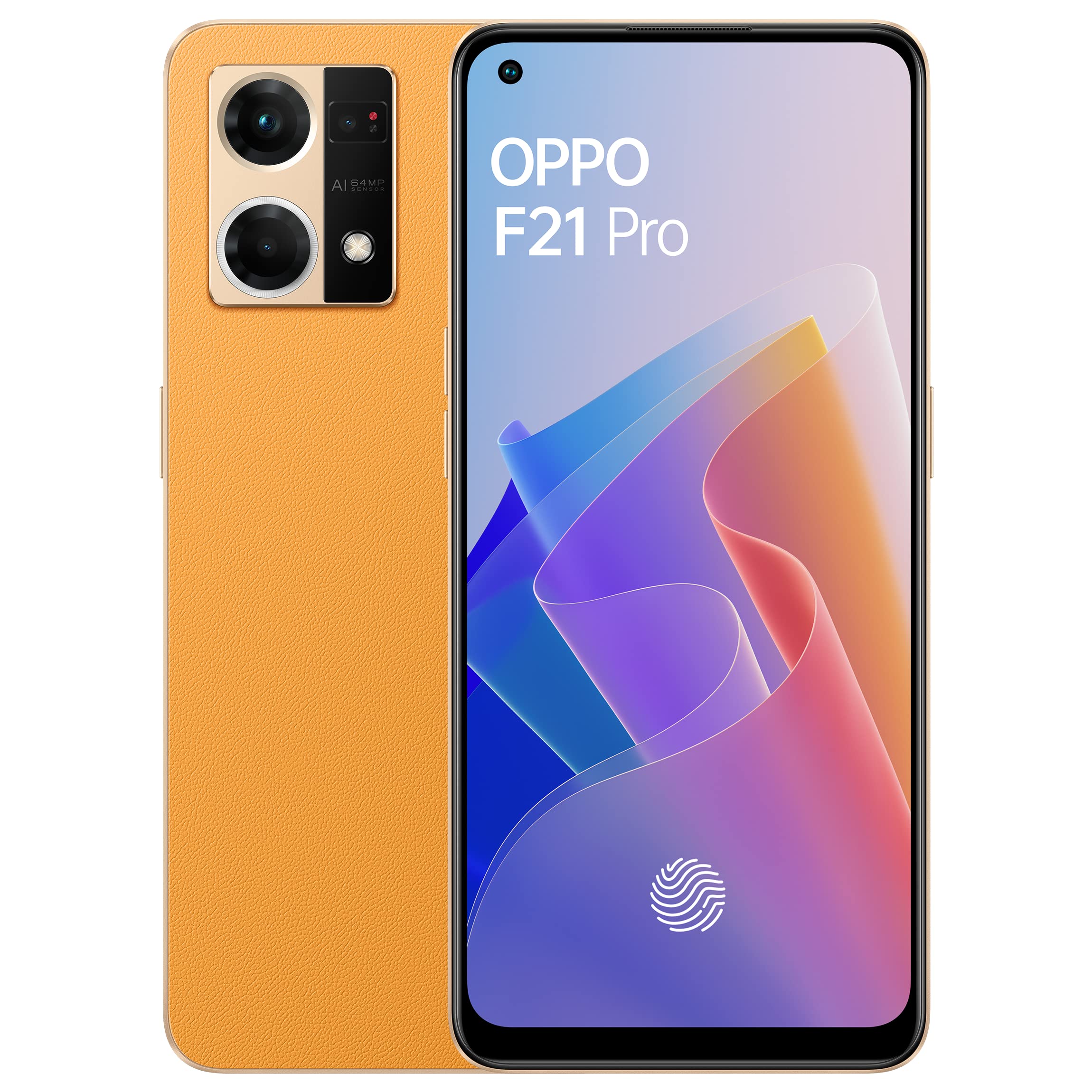 Oppo F21 Pro Specifications & Price in India