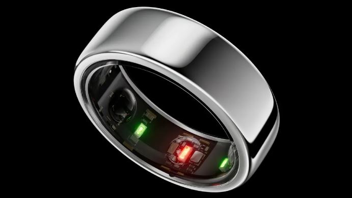 Samsung Galaxy Ring: Redefining Wearable Technology for the Future ...