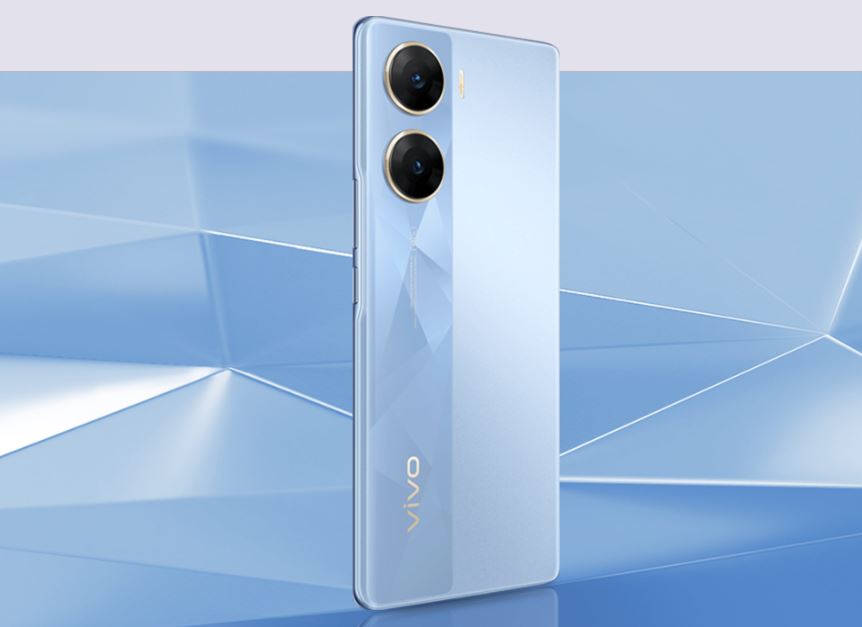 vivo v29e launched in india