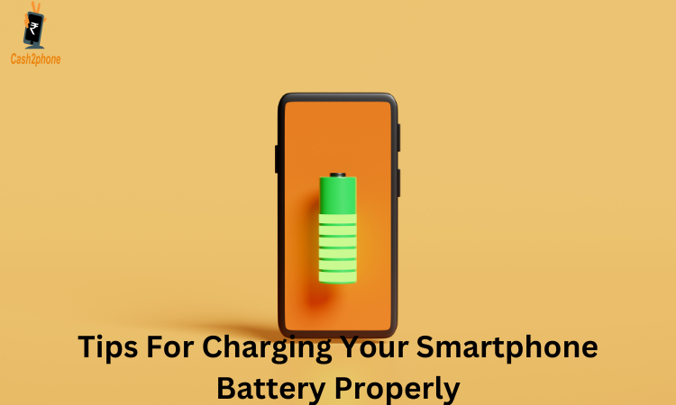 Charging Your Phone? Avoid These Common Mistakes for a Happy Battery – Tips and Best Practices