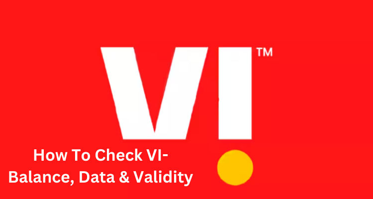 VI Balance-Data-Validity: Quick & Easy Ways to Check