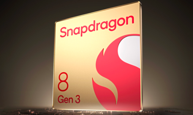 Qualcomm Announces Launch of New Flagship Snapdragon Chip on March 18
