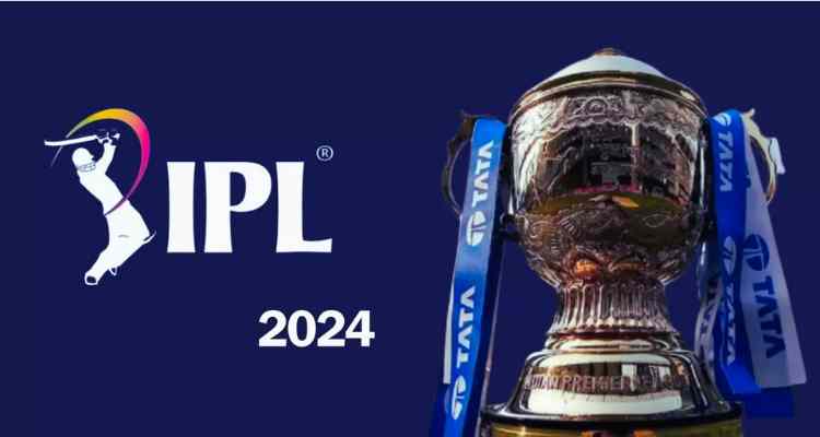 All You Need to Know About the TATA IPL 2024