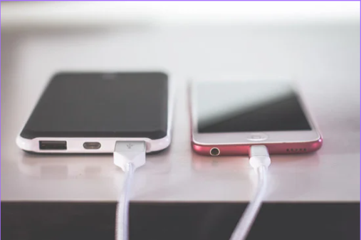 choose right cable to charge iPhone