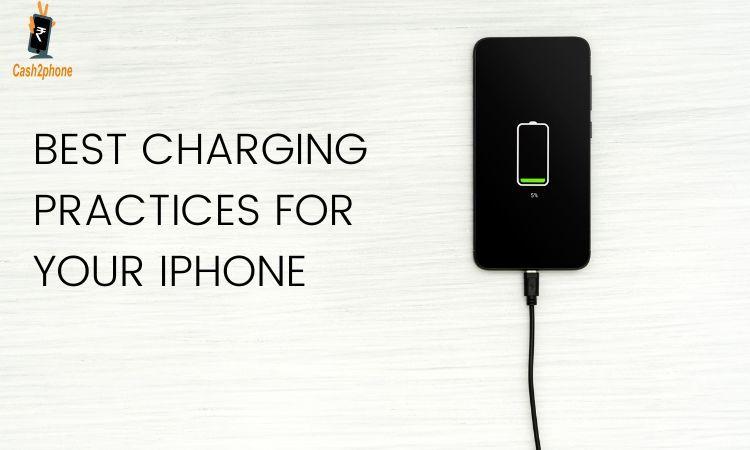 Maximize Your iPhone Battery Life: Top Charging Practices & Tips