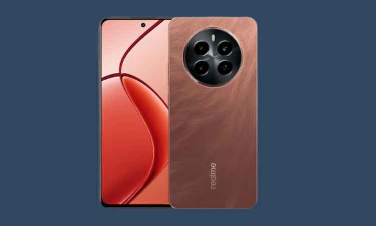 Realme P1 5g Price in India & Full Specifications