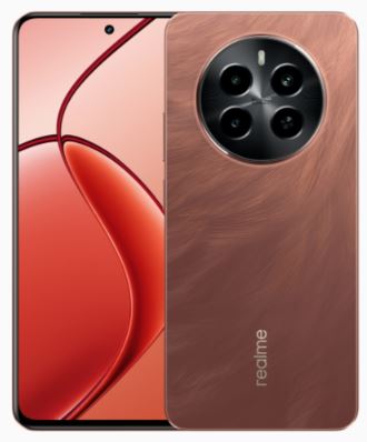 Realme P1 5G price and specifications 